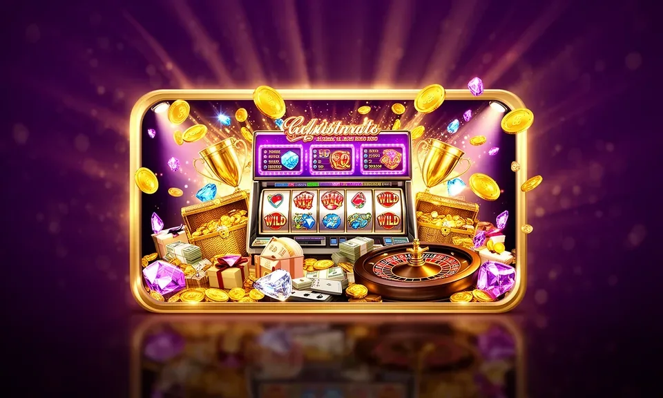 premium1688 คาสิโน